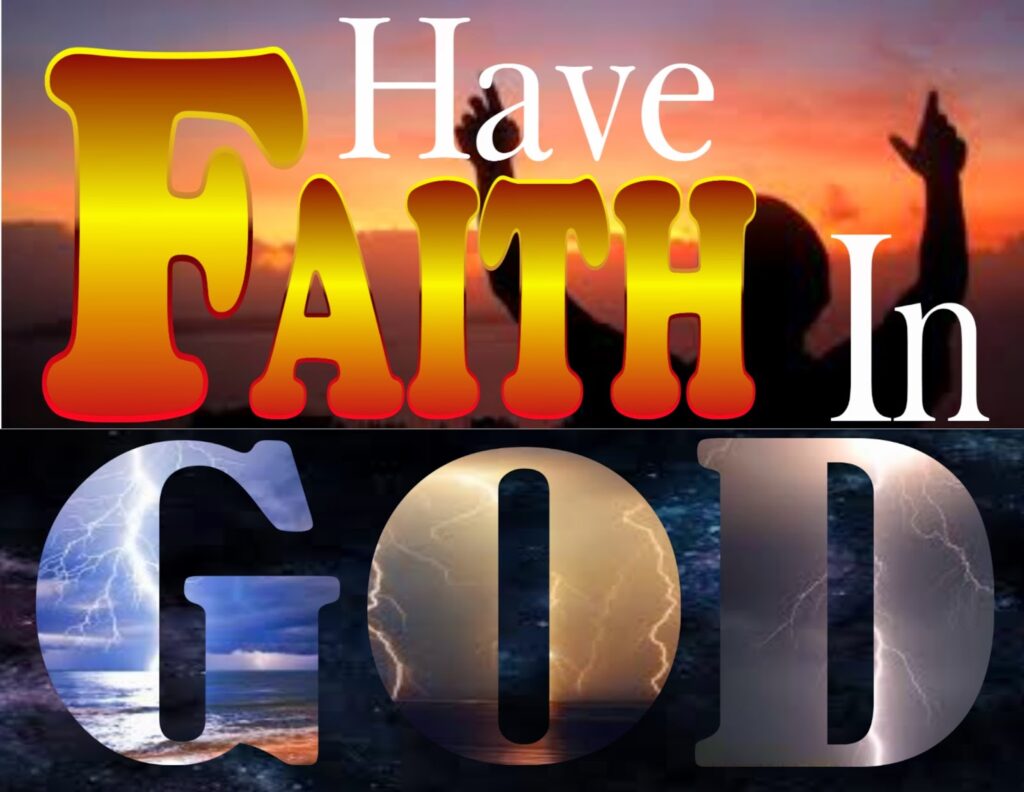 Vishvaasamu Yokka Aavashyakata విశ్వాసము యొక్క ఆవశ్యకత The Necessity of Faith Sutotal