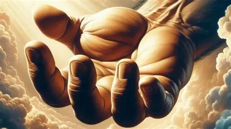 Devuni Baahubalamu దేవుని బాహుబలము The strength of God's Arm Sutotal