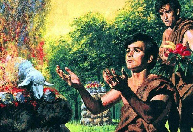 Vishwaasamu Neetikaaryamulanu Jariginchunu విశ్వాసము నీతికార్యములను జరిగించును Faith wrought righteous deeds Sutotal