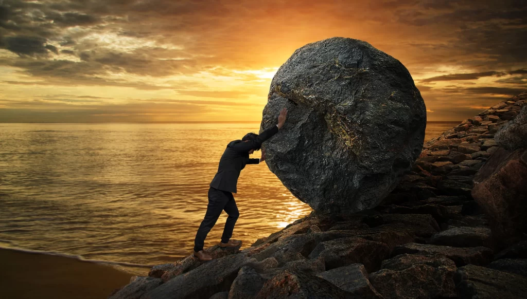 మనసులోని భారమును ఎవరితో చెప్పుకోవాలి To whom should we share the burden of the mind Sutotal