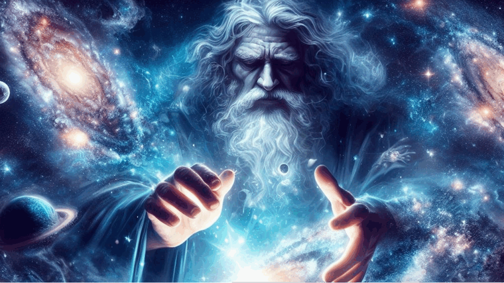 Devudu Dvigunudu Kaadu దేవుడు ద్విగుణుడు కాదు God is not dualistic Sutotal