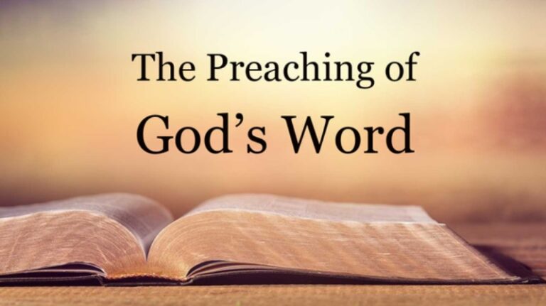 Devuni Vaakyamunu Elaa Bodhinchaali దేవుని వాక్యమును ఎలా బోధించాలి How to preach the Word of God Sutotal
