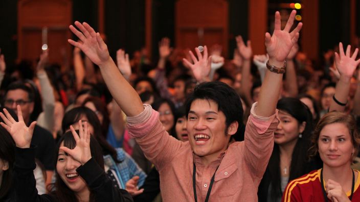 Manushyula Yeduta Devuni Oppukonuta మనుష్యుల యెదుట దేవుని ఒప్పుకొనుట Confessing God before people Sutotal