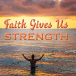 Vishwaasamu Balaheenulanu Balaparachunu విశ్వాసము బలహీనులను బలపరచును Faith strengthens the weak Sutotal