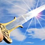 Vishwaasamu Khadgadhaaranu Tappinchunu విశ్వాసము ఖడ్గధారను తప్పించును Faith safeguards from the edge of the sword Sutotal