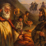 Vishwaasamu Yuddhamulo Paraakramamunichchunu విశ్వాసము యుద్ధములో పరాక్రమమునిచ్చును Faith gives valor in war Sutotal