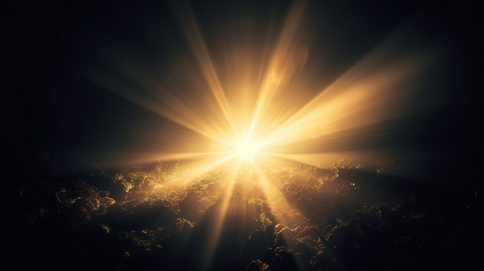 Devudu Velugulo Unnaadaa Leka Cheekatilo Unnaadaa దేవుడు వెలుగులో ఉన్నాడా లేక చీకటిలో ఉన్నాడా Is God in the light or in the dark Sutotal